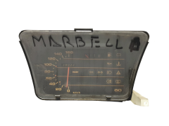 Nopeusmittari Seat Marbella 99870301 Jaeger