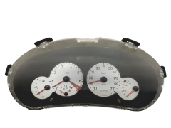 Kierroslukumittari Peugeot 206 9651740580 000643407 43673