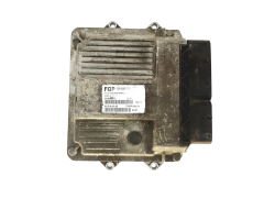 Ohjausyksikkö 55196356 ZQ MJD6JO.A2 Opel FGP 25853