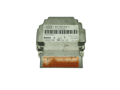 Ohjausyksikön moduuli 8E0959655G 0285001668 Audi Bosch 69062