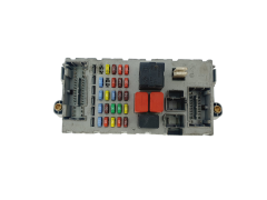 Sulaketaulu Fiat 51744898 NPL 46520600 Delphi 34855