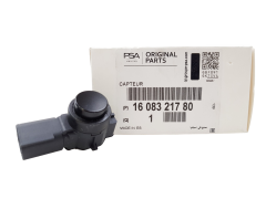 Pysäköintitutka Parkowania Alkuperäinen Citroen Peugeot C3 C4 208 308 1608321780