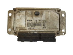 Ohjausyksikkö PSA Toyota 89661-0H022 0261208702 Bosch 14685