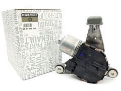 Pyyhkijän moottori Oikea Etu Alkuperäinen Renault Scenic IV 4 288155536R