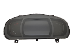Nopeusmittari Renault Scenic 4 248100665R 7771