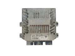 Ohjausyksikkö 7S61-12A650-AA 5WS40433A-T SID 804 Ford Siemens 38776
