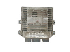 Ohjausyksikkö 9650517880 9647423380 5WS40049C-T PSA Siemens 47547