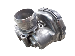 Kaasuläpän venttiili Citroen Peugeot Ford 9673534480 1.6 HDI 2601