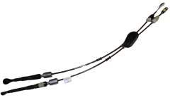 Vaihteiston vaijeri Uusi Alkuperäinen 349357827R Renault