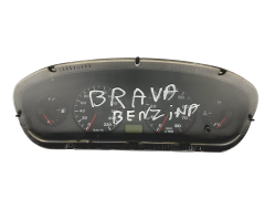 Nopeusmittari Fiat Bravo 46525526 6062909901 41191
