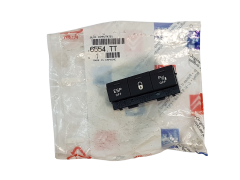 ESP-kytkin Citroen C6 96498317XT 6554TT Uusi Alkuperäinen