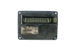 Ohjausyksikkö 0261200716 7778785 Fiat Lancia Bosch 53603