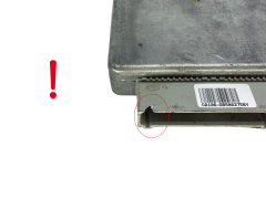 Ohjausyksikkö XS6F-12A650-APB LPE-627 HINT Ford 58027