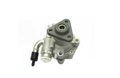 Ohjaustehostimen Pumppu 7L8422154 44221479401 VW Audi Vika