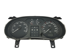 Kierroslukumittari Renault Clio 2 8200059763 56808