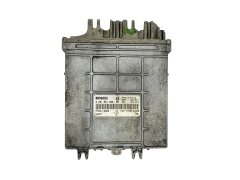 Ohjausyksikkö 0281001969 7700113863 7700111552 Renault Bosch 59704