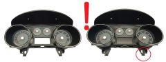 Nopeusmittari Fiat Punto Evo 51852796 503003060200 69416