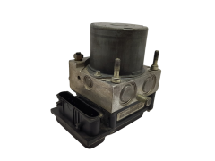 Abs-pumppu Peugeot 307 9648265480 0265800301 0265231302 6018