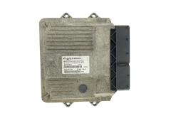 Ohjausyksikkö 51806506 MJD6F3.PB 71600.169.01 Fiat FPT