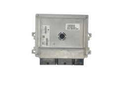 Ohjausyksikkö 237109221R 237105499R V29086931A Renault Valeo 43872