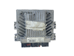 Ohjausyksikkö S122326110A SID301 8200659536 8200592611 Renault 60741