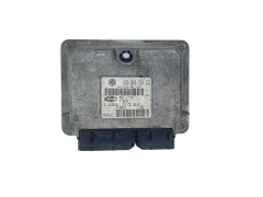 Ohjausyksikkö VW 036906034DD IAW4MV.DD 61600.663.06 Magneti Marelli 62105