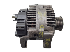 Laturi Renault 7700424595 A13VI210 110A Valeo 1122