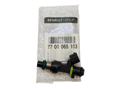 Polttoainesuutin Renault 7701065103 Alkuperäinen