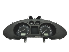 Nopeusmittari Seat Ibiza 6L0920803A 503001594401 49964