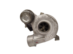 Turboahdin Nissan 144112J620 452215-2 Garrett