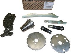 Jakoketjusarja Uusi Alkuperäinen 5802335733 Citroen Peugeot Fiat