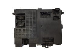 Ohjausyksikkö BSI CN2 9650624480 16165201 PSA Valeo