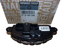 Puhaltimen Vastus Alkuperäinen 271505535R Renault