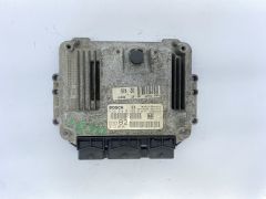 Ohjausyksikkö 0281010707 9651399080 9647785580 PSA Bosch 60441