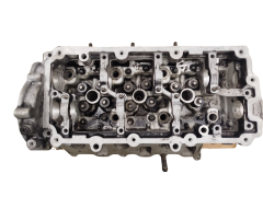 Sylinterikansi VWAG 0593AG 059285 3.0 TDI