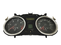 Nopeusmittari Renault Megane 2 8200408798 F 40806
