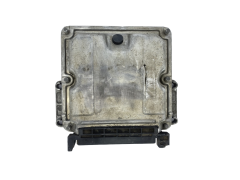 Ohjausyksikkö 0281010767 9643524980 PSA Bosch 60196