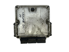 Ohjausyksikkö 0281011101 8200163528 8200095416 Renault Bosch 52383