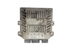 Ohjausyksikkö 7S61-12A650-EA 5WS40632A-T SID 804 Ford Siemens 42325