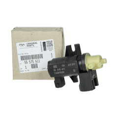 Turboventtiili Uusi Alkuperäinen 55575611 Opel