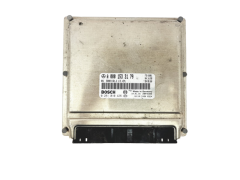 Ohjausyksikkö A0001533179 0281010426 Mercedes Bosch 21599