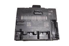Ohjausyksikkö 8X0959792H B18094 Audi Skoda Borsehung