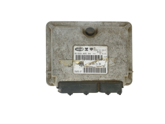 Ohjausyksikkö 036906014BM IAW4CV.V2 VW Magneti Marelli 46106