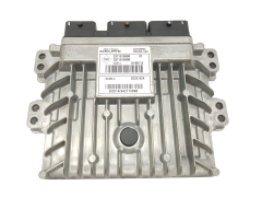 Ohjausyksikkö 237101989R 237101990R 28321424 Renault Delphi 28076