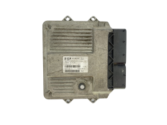 Ohjausyksikkö 55196352 ZJ MJD 6JO.CA 71600.049.03 Opel FGP 61191