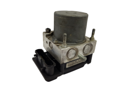 Abs-pumppu PSA C4 307 9649988280 0265800395 0265231486 Bosch 4601