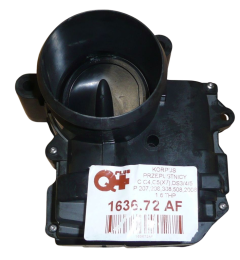 Kaasuläpän venttiili Alkuperäinen Citroen Peugeot C4 C5 508 1.6 VTI 163672
