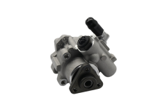Ohjaustehostimen Pumppu Tee Audi A6 4F0145155A 11451812501 Vika
