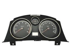 Nopeusmittari Opel Astra H Zafira B 13267542FX 53230