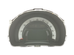 Nopeusmittari Renault Twingo 3 248211239R Johnson RHD